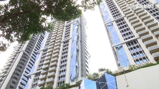 每坪230至290萬！　頂級豪宅「台北之星」一戶4億