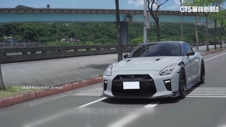 限速40！　他開「東瀛戰神」時速89公里被吊扣車牌
