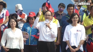 藍白合剩「三比」待討論！　藍盼納入「政黨支持度」