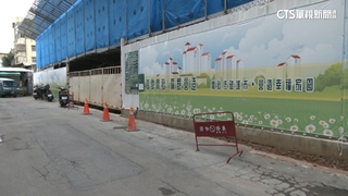 無人指揮工地「撞」況多　檢舉才開罰漏洞釀悲