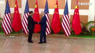 拜習會將登場　美官員：拜登將關切中干擾台大選