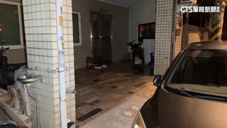 疑感情糾紛！　台中男赴前女友住處開槍連夜逃逸