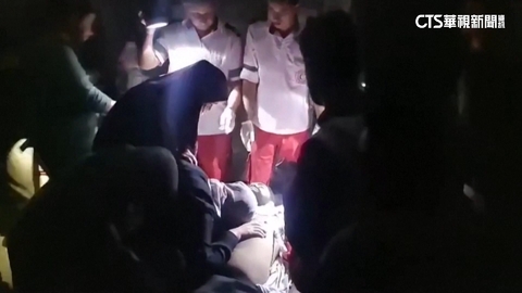 燃料耗盡! 以色列將助希法醫院撤離兒科病患