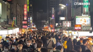 看完Coldplay逛街去！　夜市券助力　商圈業績增3成