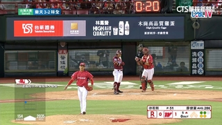 徐若熙發威13上13下擒猿　味全續命G7決勝負