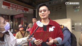 88會館案外案　黃金大亨涂誠文涉洗錢　聞風已潛逃