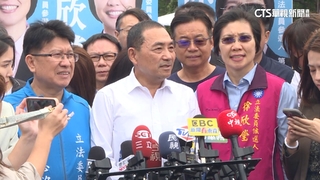 指柯「戰略敗筆」　黃揚明：侯將在全民調勝出