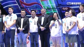 「藍白合」卡關無共識　柯文哲：沒有談成就各自努力