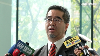 馬拋全民調王金平籲深思熟慮　蕭旭岑：對侯有信心