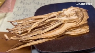 氣候減產+中國囤貨　當歸漲1倍　1斤300暴漲800