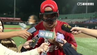 林智勝帶領「小龍」封王　伍鐸來台9年終奪冠