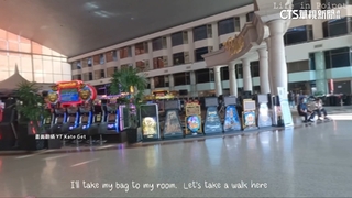 東南亞小拉斯維加斯之稱　波比鎮合法賭場藏「詐」