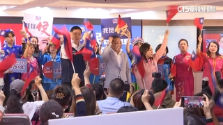 藍白合關鍵週！國民黨中常會延期　傳「64比」底線