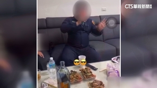 11/22離職！　警拍脫序片爆「想害所長連坐罰」？