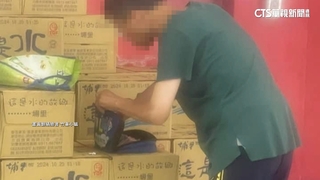 「富翁乞丐」指定討百元鈔　里長爆根本有房產