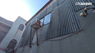 108萬買透天！　高雄旗津鬧區權利屋詢問度高