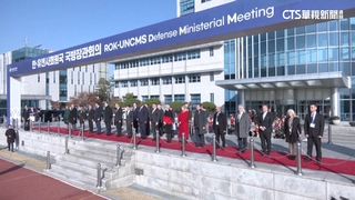 北韓毀滅性武器威脅日增　美國.南韓修訂嚇阻戰略