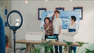 《阿叔》韓瑜挑戰飾演帶貨直播主　笑喊「這一部戲幫我開啟很多技能開關。」