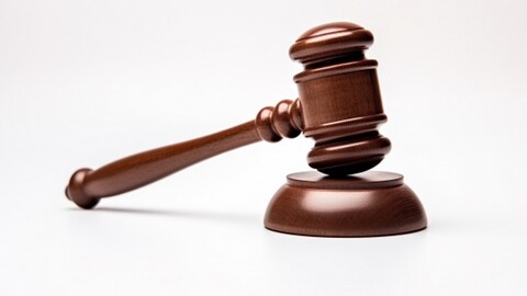 士官長涉性騷遭軍方「記2大過」 法院卻撤銷處分