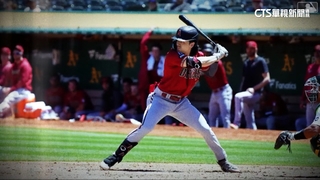 MLB國聯新人王　台美混血Carroll獲全票當選