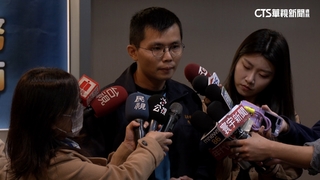 以哈衝突最前線！　急診醫師洪上凱加薩「人道醫療」