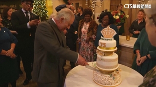 英王查爾斯三世75歲生日　各地舉辦慶祝活動