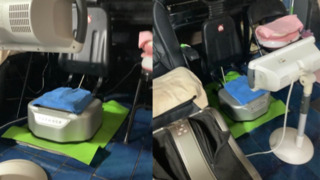 遭不明低頻噪音干擾生活　北市環保局稽查人員扮偵探 為民抓到「它」