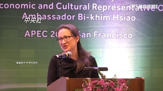 蕭美琴神秘辦公室已備妥！？　傳賴20日宣布「賴蕭配」