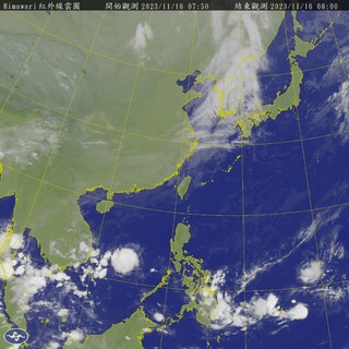 愈晚愈冷！今午鋒面通過 明冷氣團報到「入夜極冷」