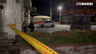 台南學甲88槍後又爆駁火！　北門「驚傳近10槍響」