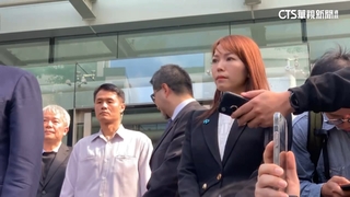 不滿藍白合「提離職」？　陳智菡認「有情緒」：個人不重要