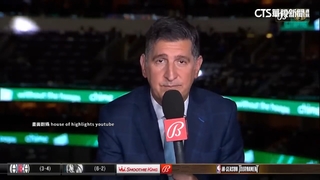 轉戰快艇5戰全輸　球評狠批Harden是毒瘤