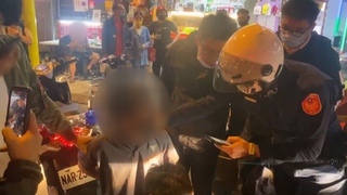 鄰居暖心收養　惡孫討錢不成狠砍嬤22刀　最高院判無期徒刑定讞