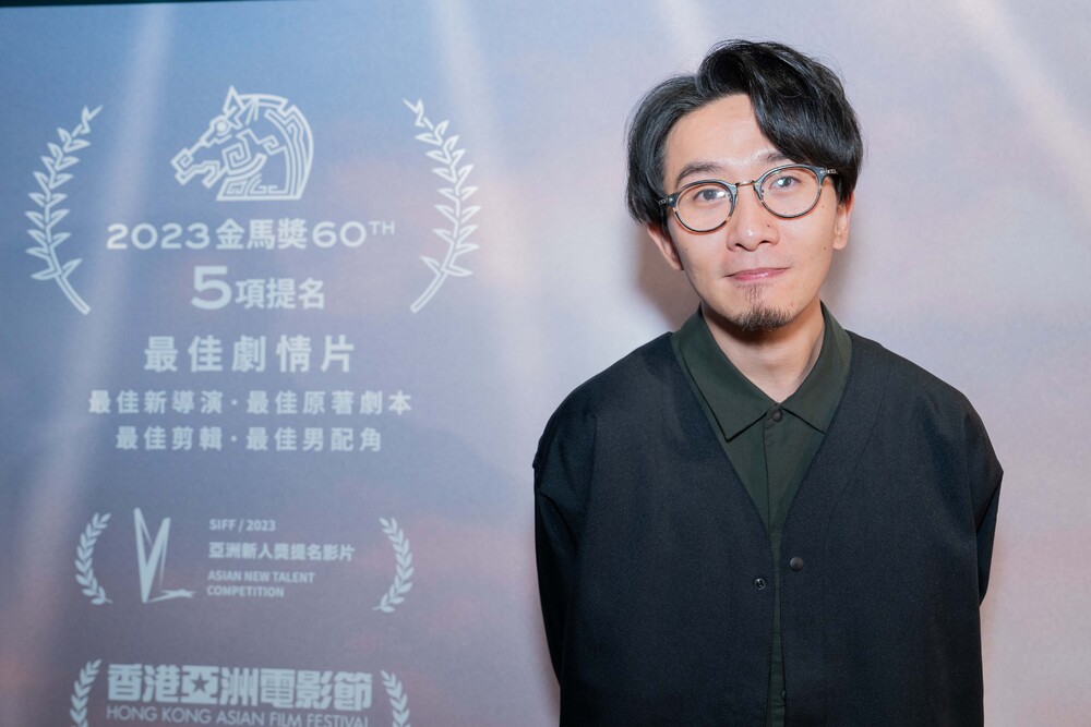 導演卓亦謙寫劇本 故事改編自身經歷 期待與台灣觀眾交流 / 光年映畫 提供