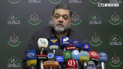 以軍公布影片為證 希法醫院尋獲哈瑪斯地道.武器