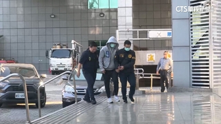 涉假球案！裕隆柯旻豪遭聲押　8球員10至30萬交保