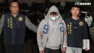 MVP「柯神」涉當白手套收押　邱繼緯疑假球案組頭