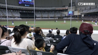 台北大巨蛋"壓力測試"  1.2萬觀眾約20分鐘散場