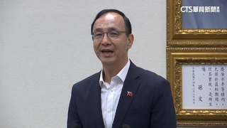 朱稱藍白合「隨時ready」　下週三確認相關工作