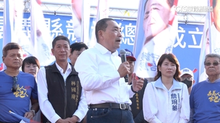 藍白合最終回？　朱立倫喊「隨時ready」週三確認