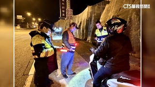 囂張！　飆仔聚南投炸街　警擴大稽查300輛次舉發開罰