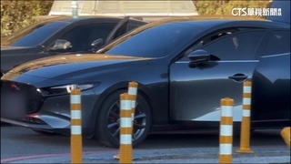 合歡山停車場開「電音趴」　網友：以為是廟會遶境