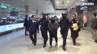 北門槍擊案槍手落網！　已逮26人　幕後主使在逃