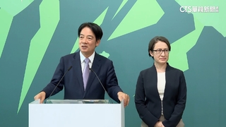 賴蕭配拍板！　「駐美戰貓」蕭美琴請辭：我回來了