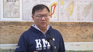 藍現任不分區立委無人留任　李德維：被妖魔化