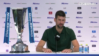 世界球王喬帥刷新紀錄　年終賽7冠史上第一