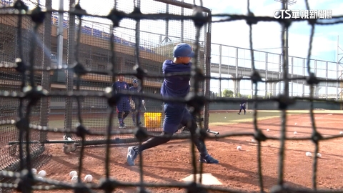 亞錦賽先發輪值曝光　徐若熙有望首戰先發戰韓國