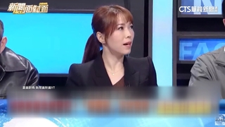 陳智菡爆柯本想讓了　四叉貓曝藍營擬決定副手