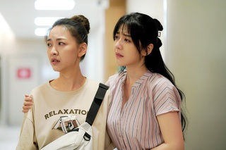 《阿叔》張睿家幫伊正保密好痛苦　自曝曾替爸爸隱瞞病情