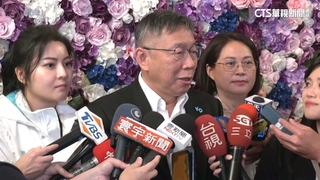 藍白鬥後柯郭合？　柯文哲15小時2度會面郭台銘